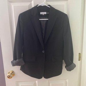 Women's Blazer